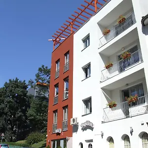 Papillon Budapešť