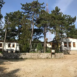 Rotter Lajos Turistahaz Будапешт