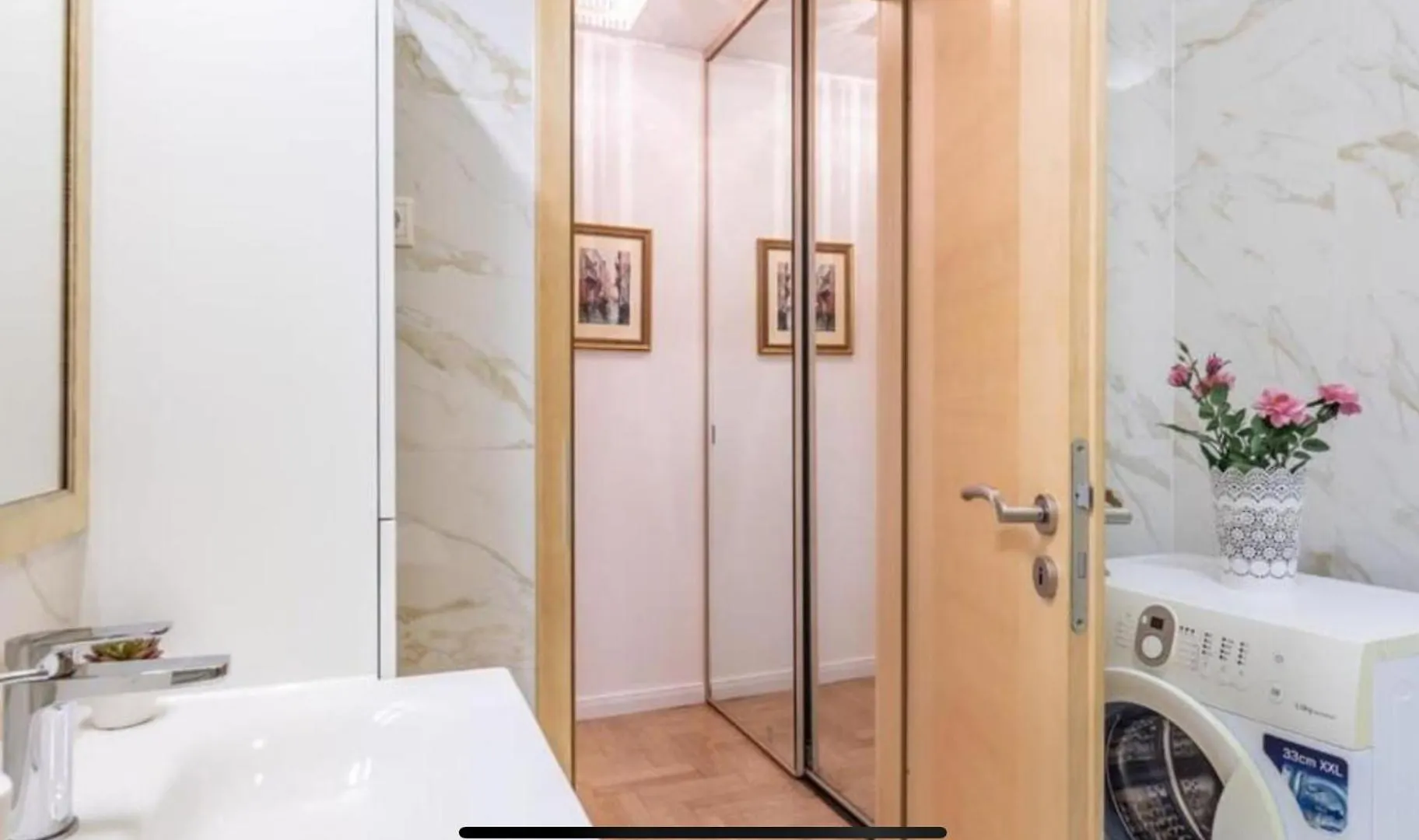 Buda Gem Apartment With Parking Budapest