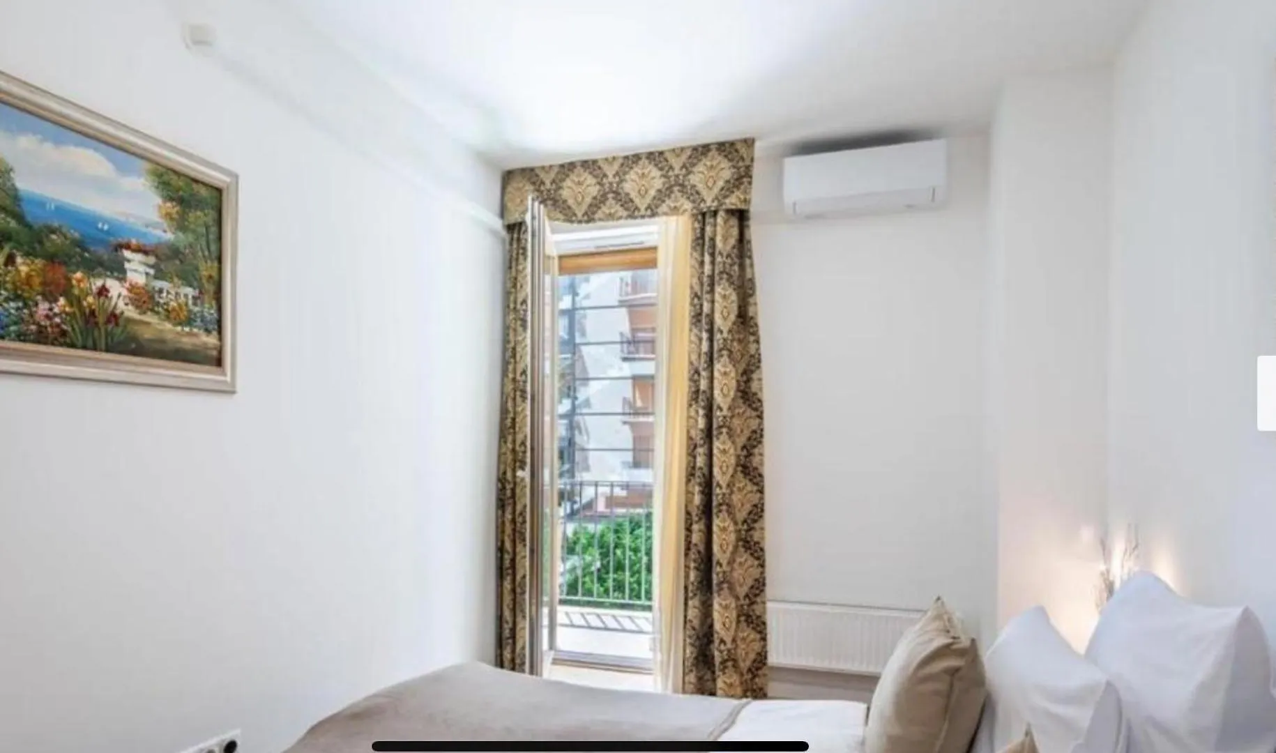 Buda Gem Apartment With Parking Budapest 0*,