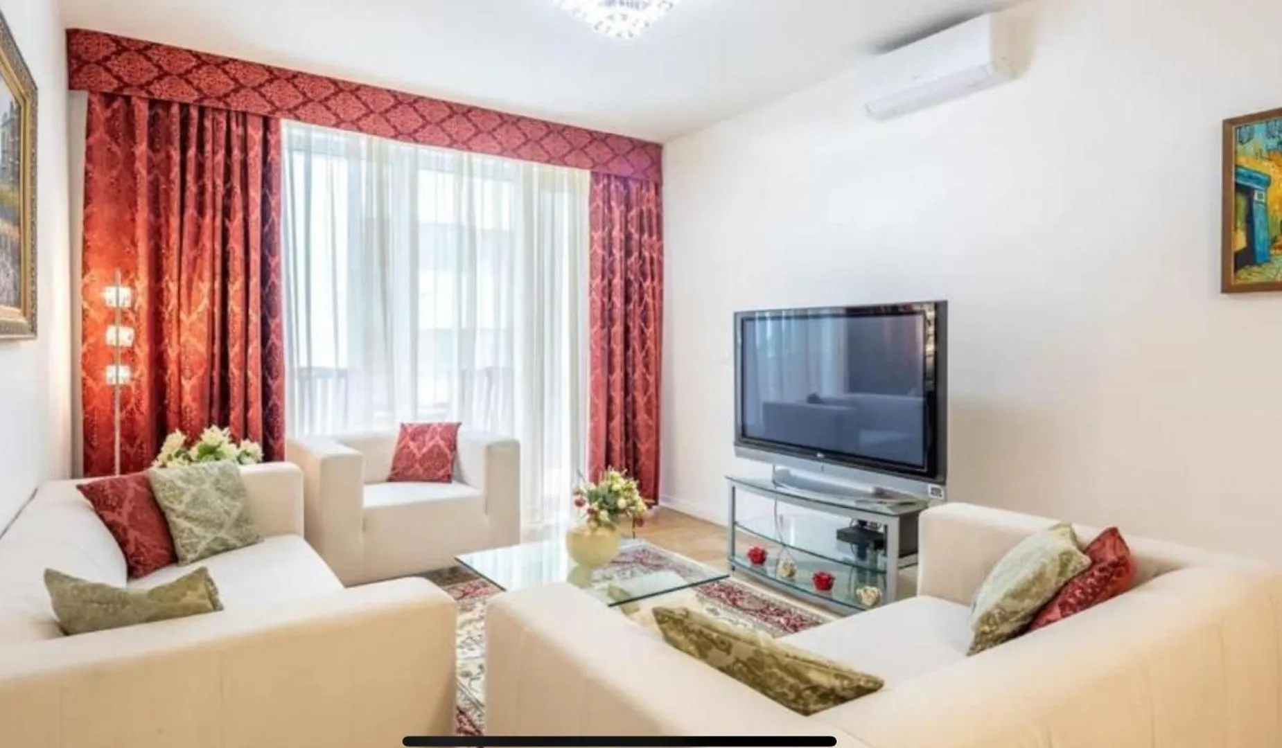 Buda Gem Apartment With Parking Budapest