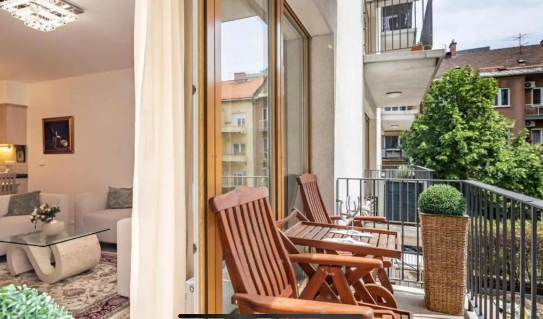 Buda Gem Apartment With Parking Budapest 0*,  Hungary