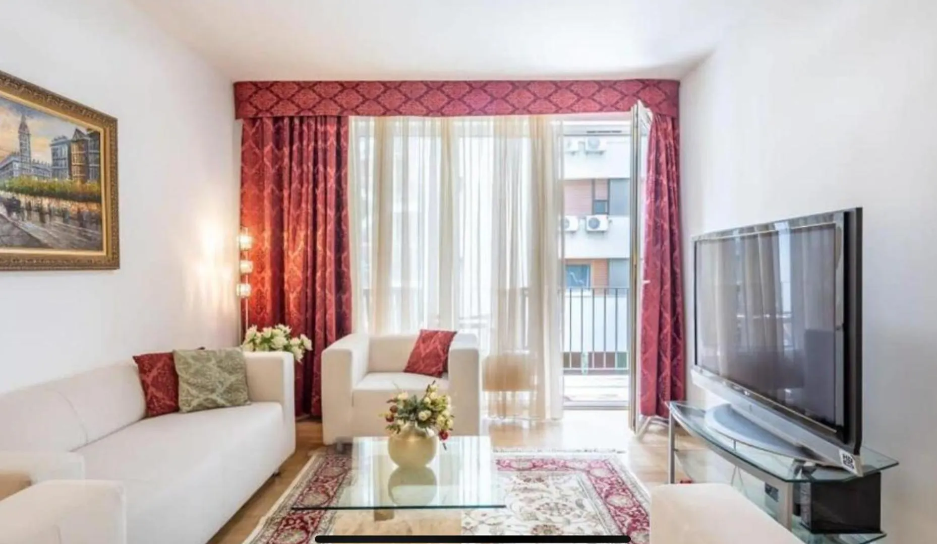 Buda Gem Apartment With Parking Budapest